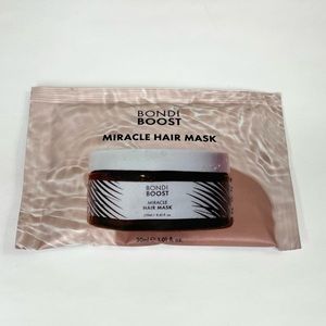 $3 Add On Bondi Boost Miracle Hair Mask
